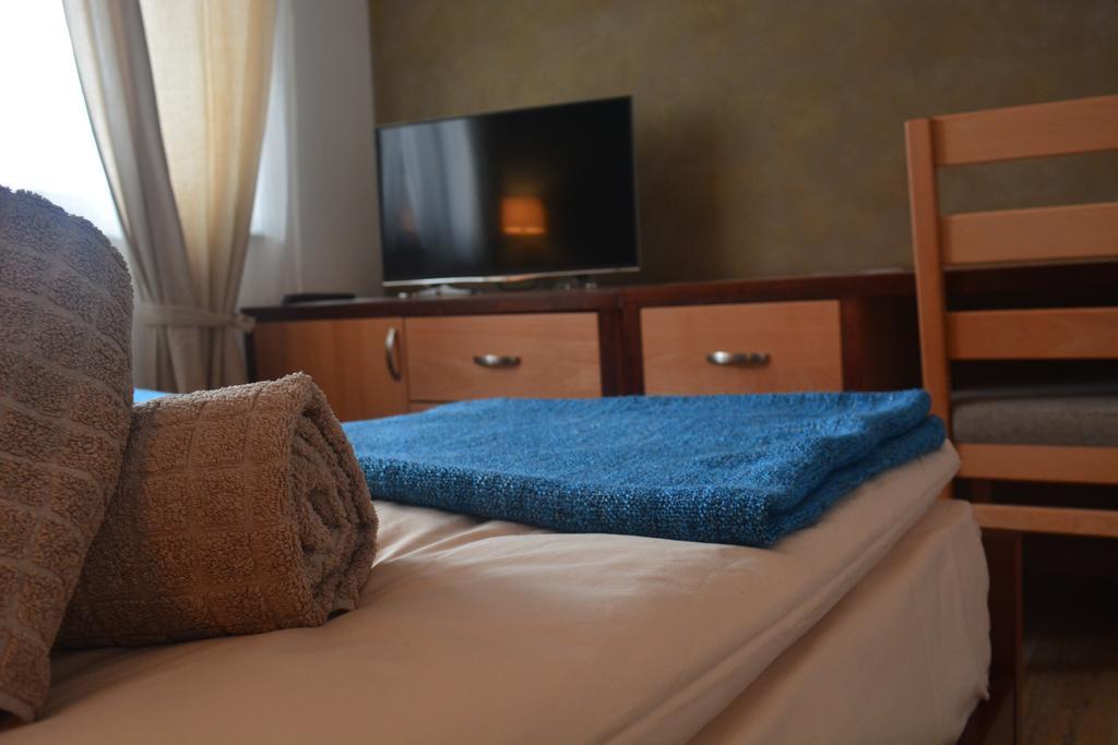 Guest House Zavicaj Пале Номер фото