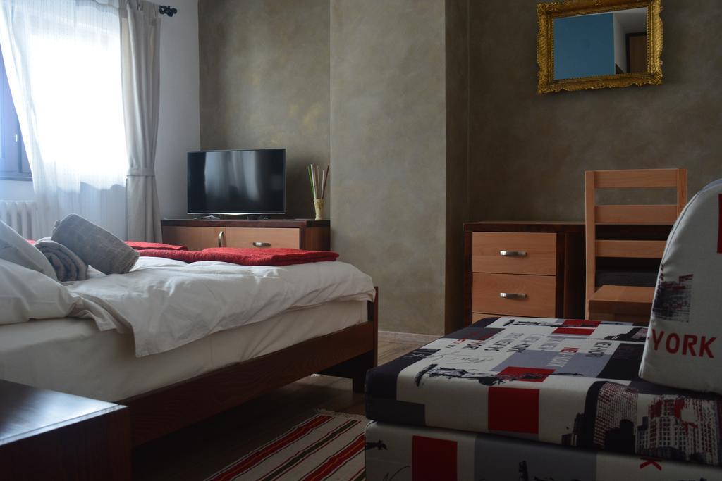 Guest House Zavicaj Пале Номер фото