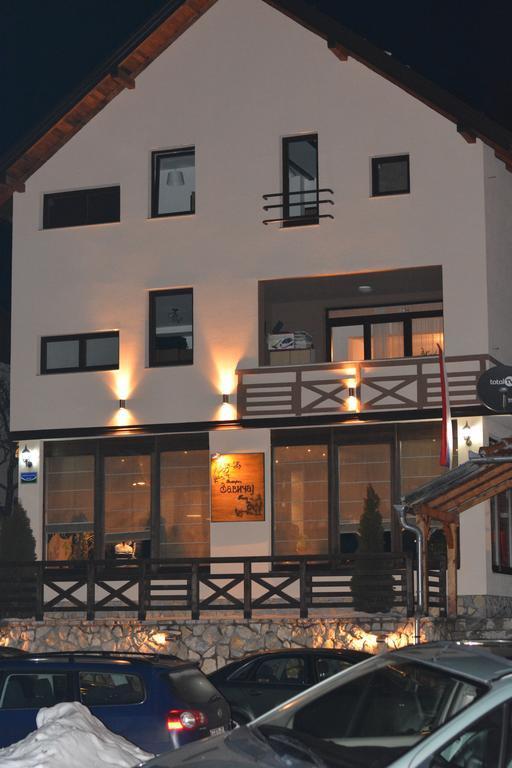 Guest House Zavicaj Пале Экстерьер фото